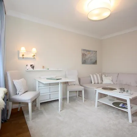 Apartamento Syltbrise *