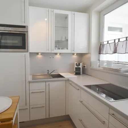 Syltbrise * Westerland