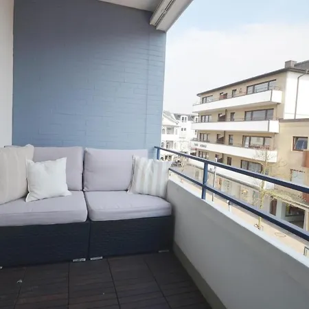 Apartamento Syltbrise