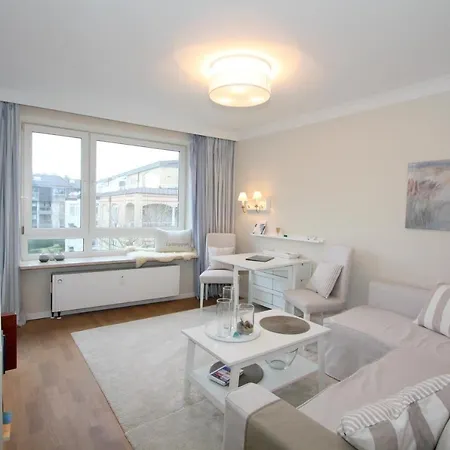 Syltbrise Apartamento Westerland