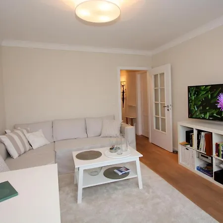 Apartment Syltbrise Westerland