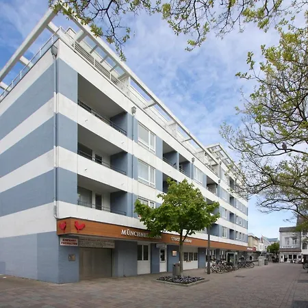 Syltbrise Apartamento