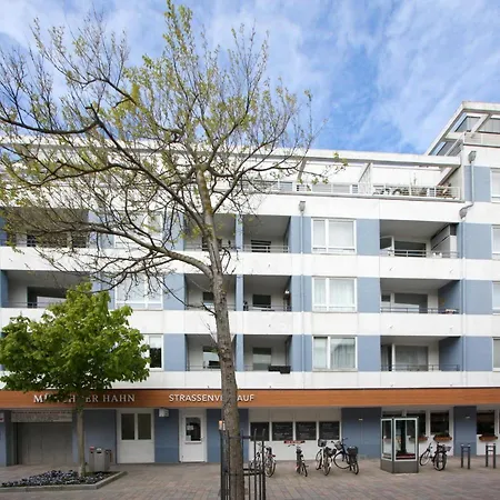 Syltbrise Apartamento *