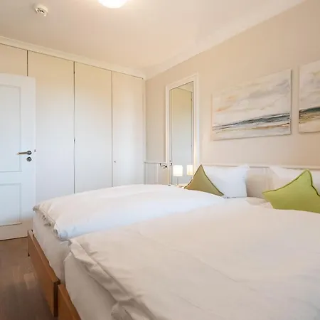 Syltbrise Apartment *