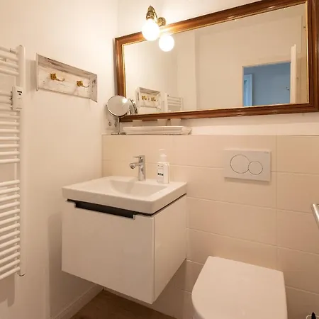 Syltbrise Westerland