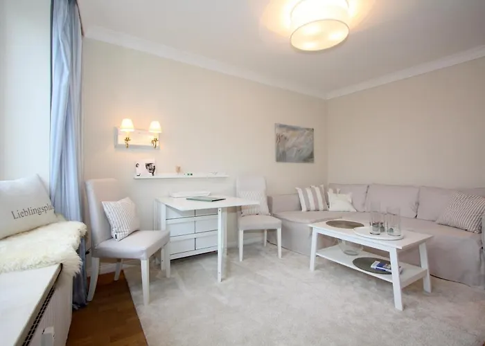 Appartamento Syltbrise *