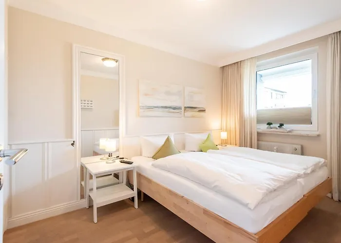 Appartamento Syltbrise Westerland