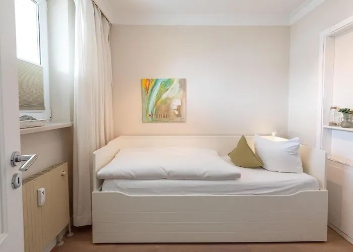 Appartamento Syltbrise *