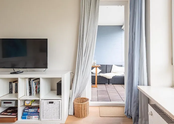 Appartamento Syltbrise